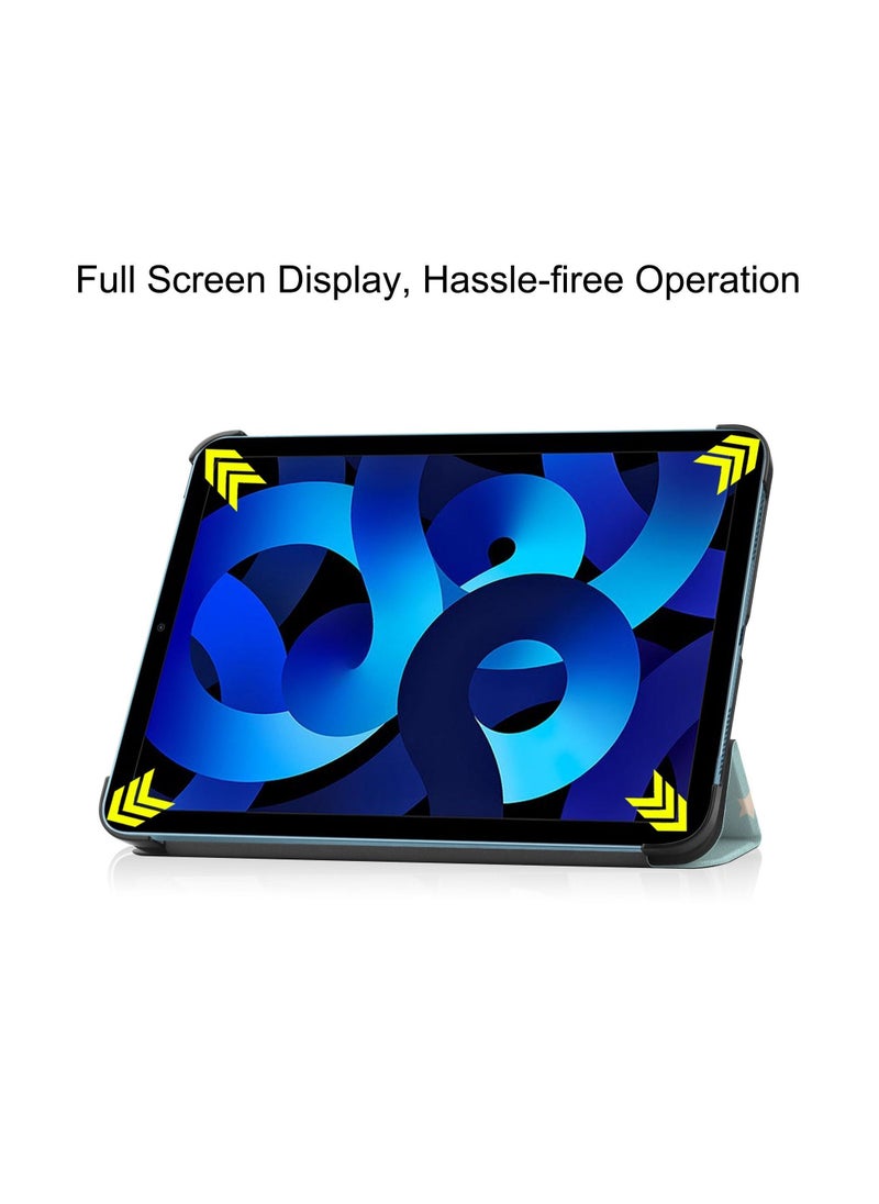 Hard Protective Case Cover For iPad 2022 (10th Gen) 10.9 inch Unicorn - Image 4