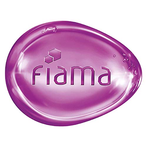 Fiama Di Wills Gel Bar, Blackcurrant and Bearberry, 125g (Pack of 3) - Image 4