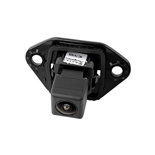 Master Tailgaters Replacement for Toyota Avalon (2015-2018) Backup Camera OE Part # 86790-07020 - Image 1