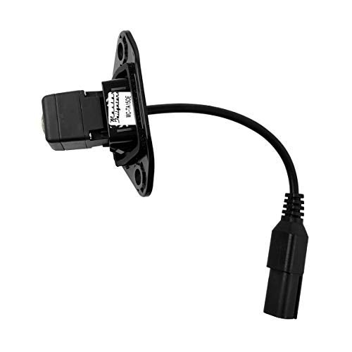 Master Tailgaters Replacement for Toyota Avalon (2015-2018) Backup Camera OE Part # 86790-07020 - Image 5