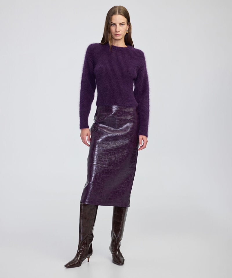 Ipekyol Ribbed Soft Sweater - Image 3