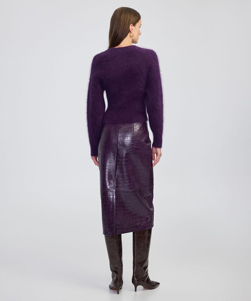Ipekyol Ribbed Soft Sweater - Image 4