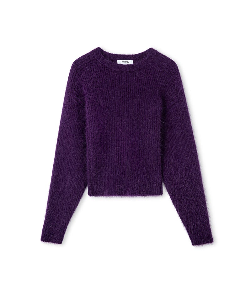 Ipekyol Ribbed Soft Sweater - Image 5