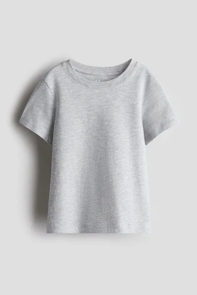 H&M Cotton T-shirt