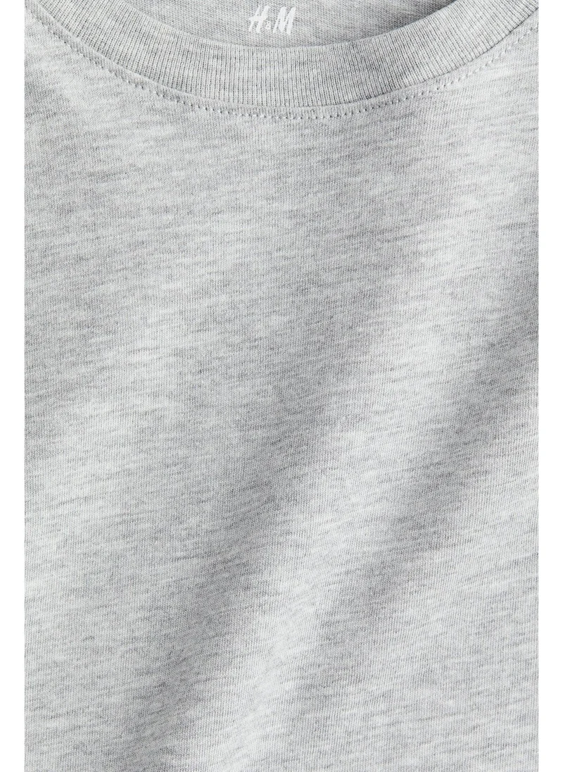 اتش اند ام Cotton T-shirt