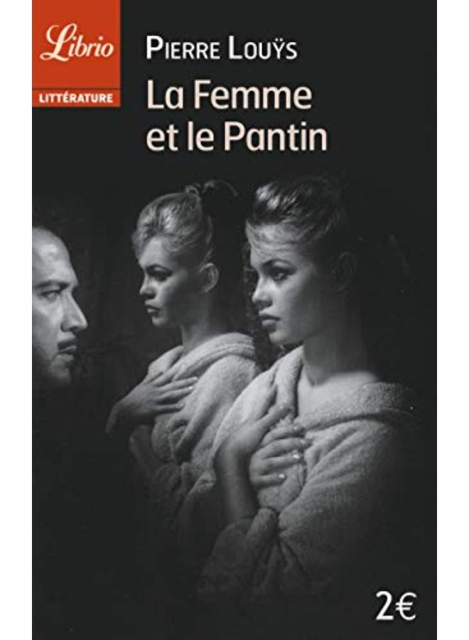 La Femme Et Le Pantin
