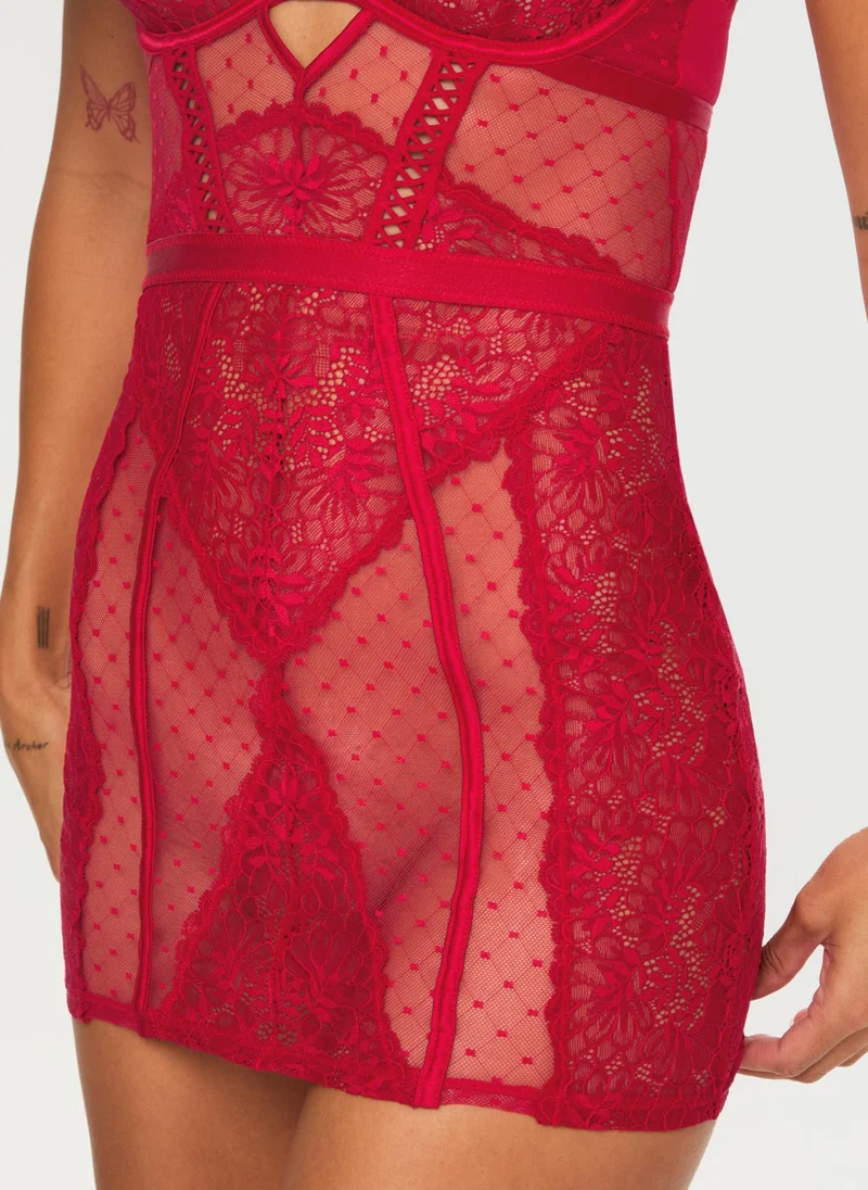 آن سمرز فستان إنتيس مي من آن سمرز