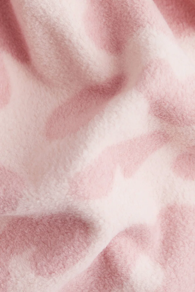 اتش اند ام طقم من الفليس -عبوة من قطعتين