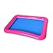 Topwon Inflatable Sand Tray for Kids Portable Sand Box with Molds Random Color Random Color 23x17 - Image 3