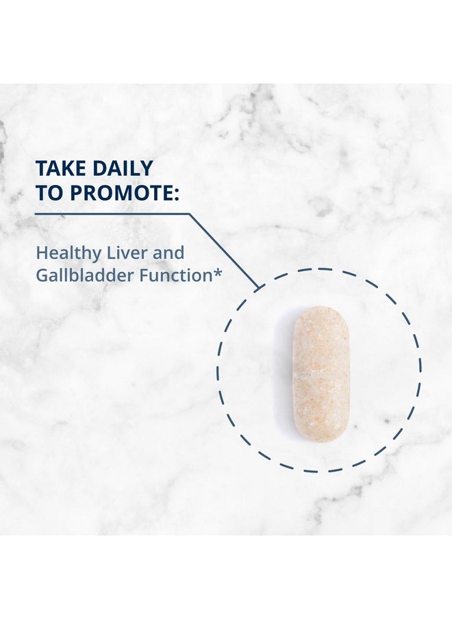 Metagenics Metagenics Lipo-Gen - Lipotropic Liver Supplement* - Gallbladder Support* - with Amino Acids, Vitamin B12 & Choline - Non-GMO, Gluten-Free & Vegetarian - 270 Tablets  - Image 4