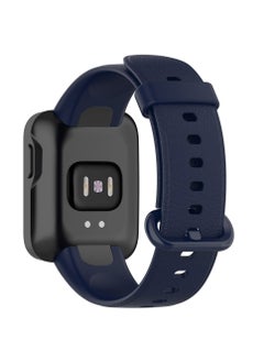 Anmi 4 PCS Replacement Silicone Bands for Xiaomi Watch 2 Lite/Redmi Watch 2 Lite  - Image 4