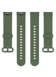 Anmi 4 PCS Replacement Silicone Bands for Xiaomi Watch 2 Lite/Redmi Watch 2 Lite  - Image 2