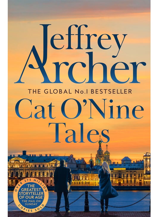 Cat O' Nine Tales
