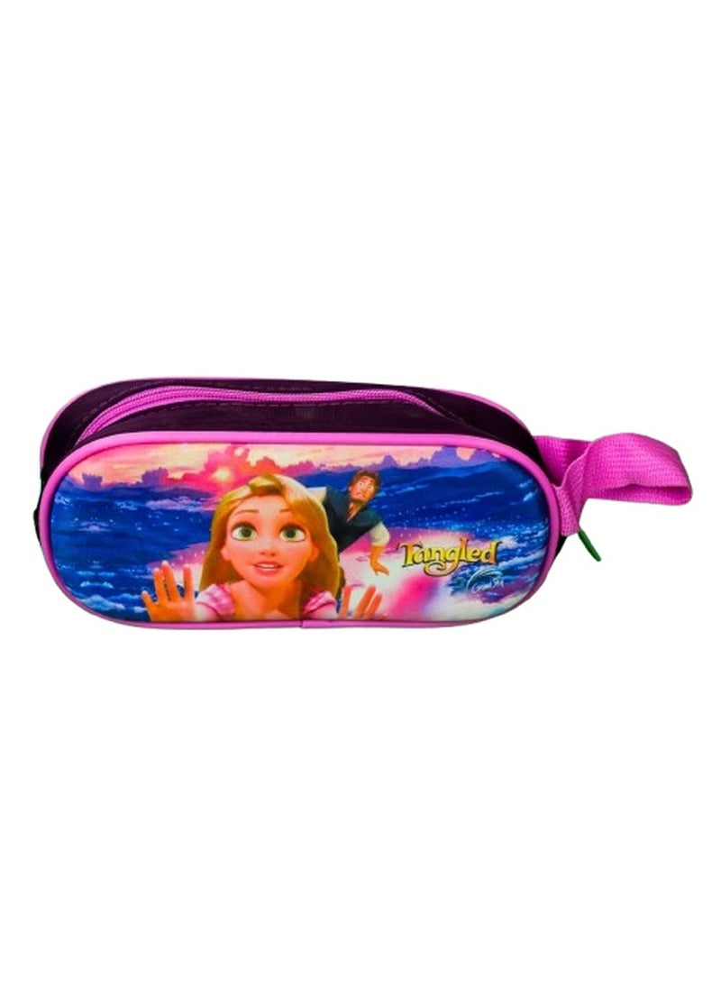 Generic - Tangled School Backpack with 2 Bags - GS16-B - Image 1