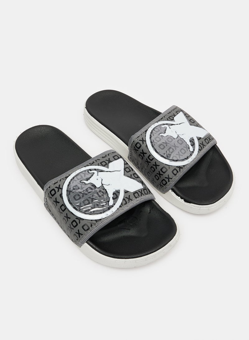 Ox Fashionable Slipper - Image 1
