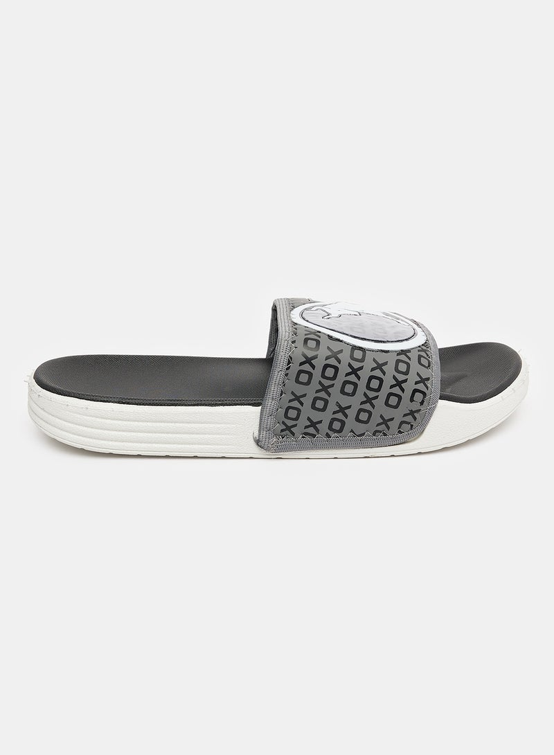 Ox Fashionable Slipper - Image 2