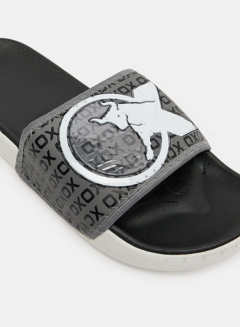 Ox Fashionable Slipper - Image 4
