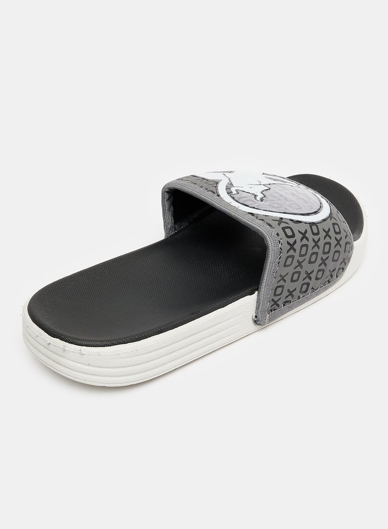 Ox Fashionable Slipper - Image 3