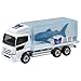 Tomica توميكا تاكارا تومي 069 شاحنة أكواريوم نيسان ديزل كوان - Image 3
