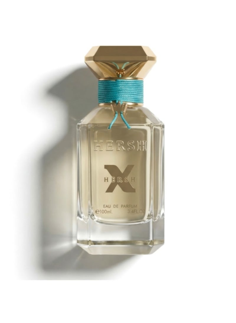 هيرش عطر هيرش اكس 100 مل - Image 3
