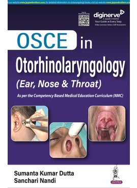 OSCE in Otorhinolaryngology 