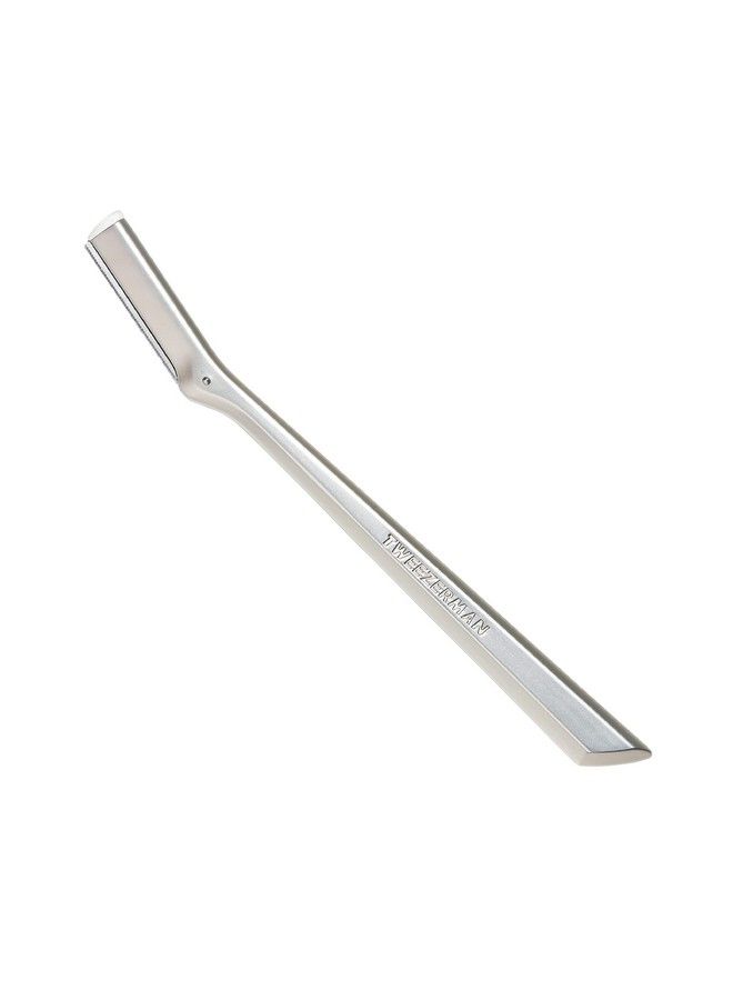 Tweezerman شفرة الوجه - Image 2