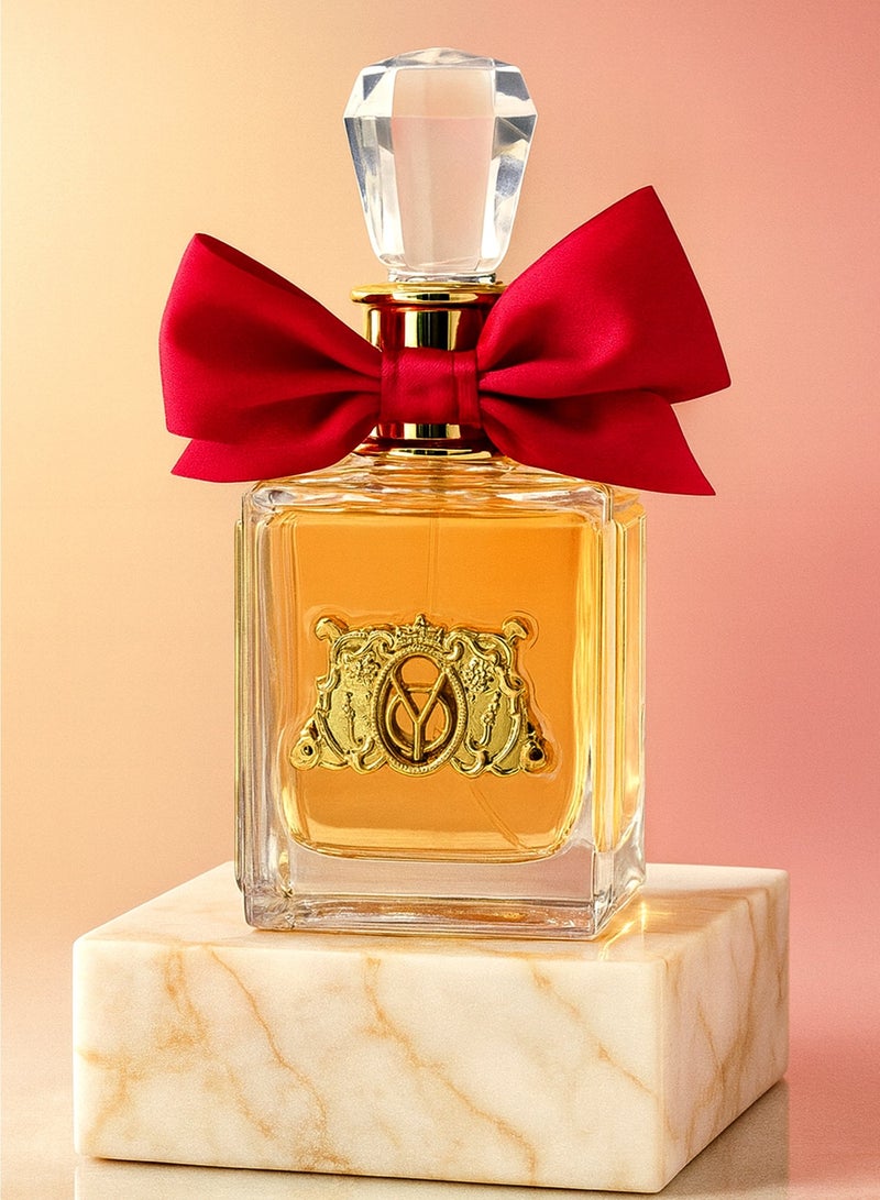 يومار عطر فاخر للنساء من مجموعة يومار رقم 8867 | عطر نسائي يدوم طويلاً بنفحات الفانيليا والفواكه والكراميل والزهور البيضاء | أفضل عطر للنساء - Image 2