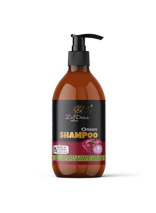La' Decus Onion Shampoo For Men And Women 500Ml - pzsku/ZCE8BC398CBA8DF85A682Z/45/_/1723443527/9748eb6b-2968-4d2d-830d-dc70f48be48b