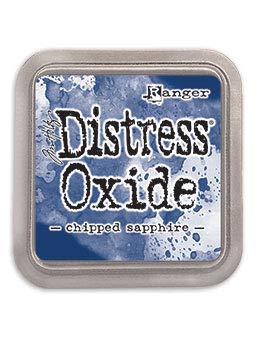 Stuff4 Ranger Tim Holtz Distress Oxide Ink Fall 2018 (Release 5) - 12 Ink Pad Bundle - Image 2