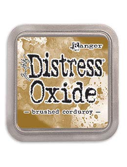 Stuff4 Ranger Tim Holtz Distress Oxide Ink Fall 2018 (Release 5) - 12 Ink Pad Bundle - Image 3