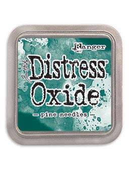 Stuff4 Ranger Tim Holtz Distress Oxide Ink Fall 2018 (Release 5) - 12 Ink Pad Bundle - Image 5