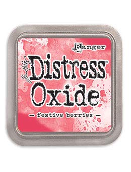 Stuff4 Ranger Tim Holtz Distress Oxide Ink Fall 2018 (Release 5) - 12 Ink Pad Bundle - Image 4