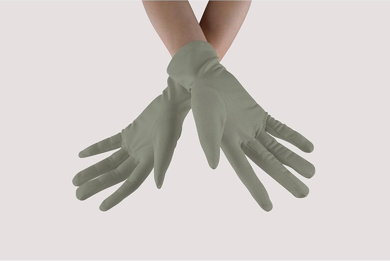 Seeksmile Store Adult Spandex Gloves - Image 2