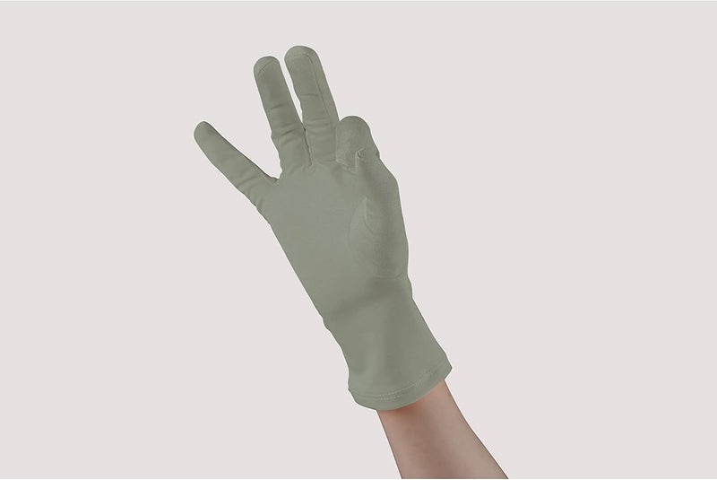 Seeksmile Store Adult Spandex Gloves - Image 4