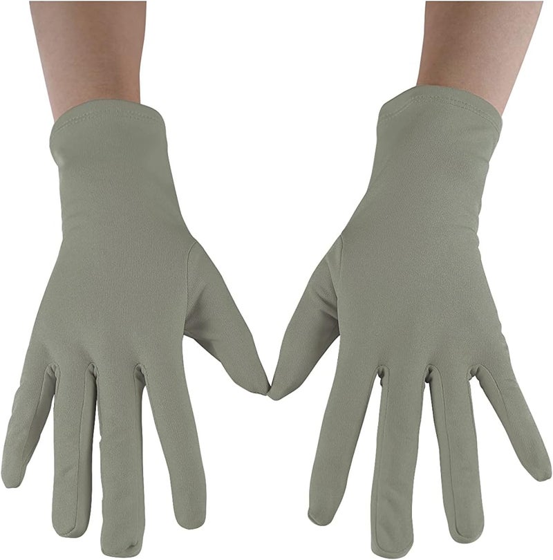 Seeksmile Store Adult Spandex Gloves - Image 1