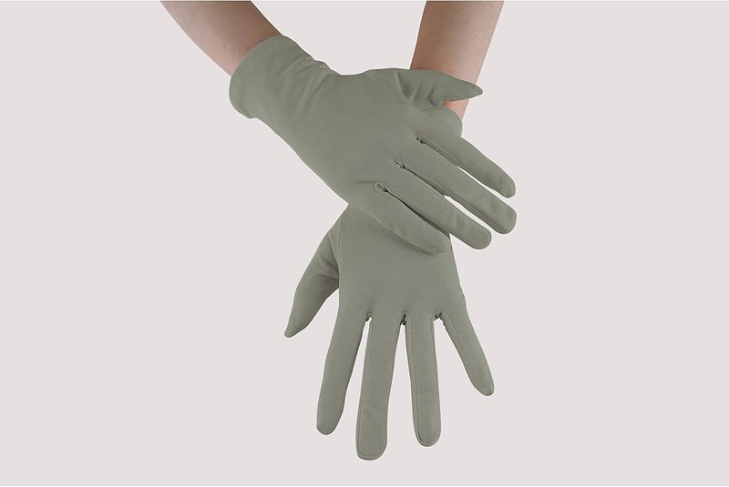 Seeksmile Store Adult Spandex Gloves - Image 3