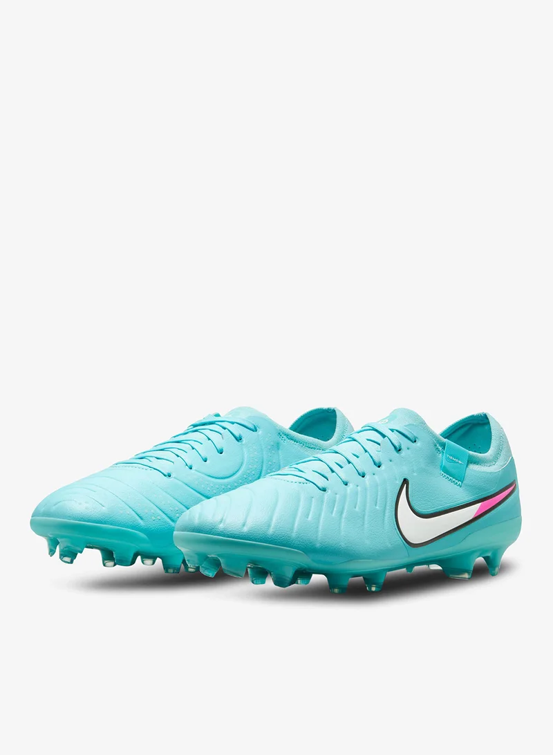 Nike Men's Tiempo Legend 10 Pro Firm-Ground Football Shoe