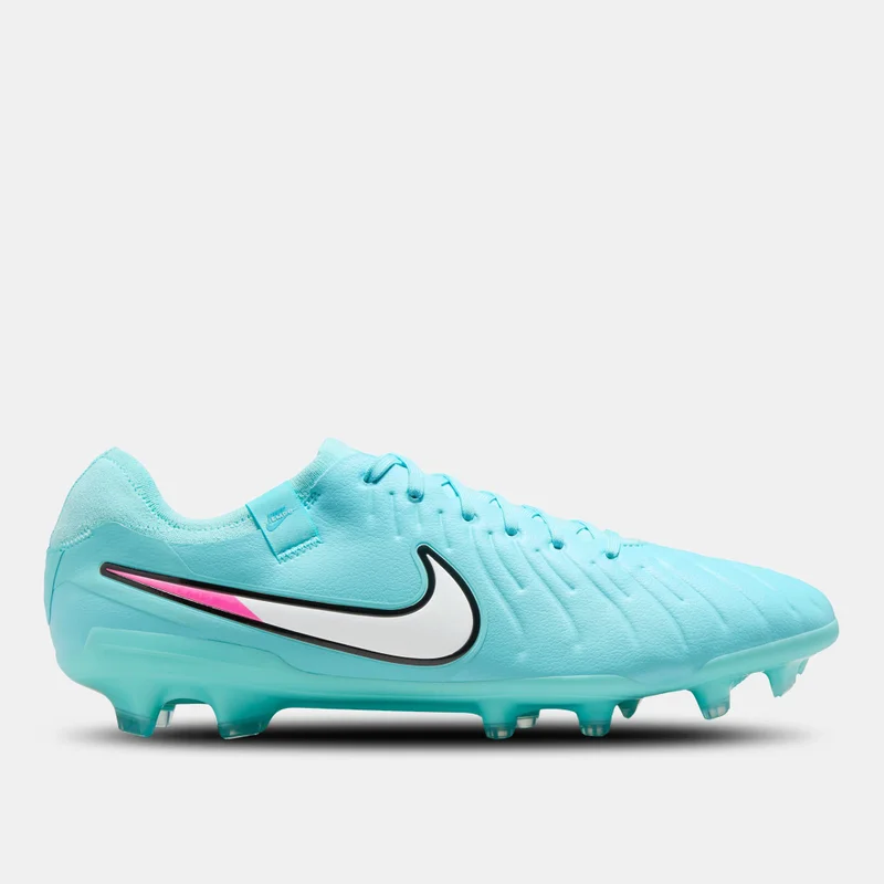 Men's Tiempo Legend 10 Pro Firm-Ground Football Shoe