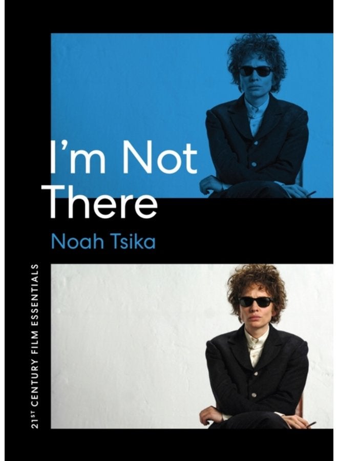 I m Not There - Paperback