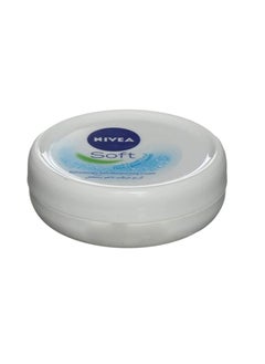 Nivea Soft Moisturizing Cream , 20 ml