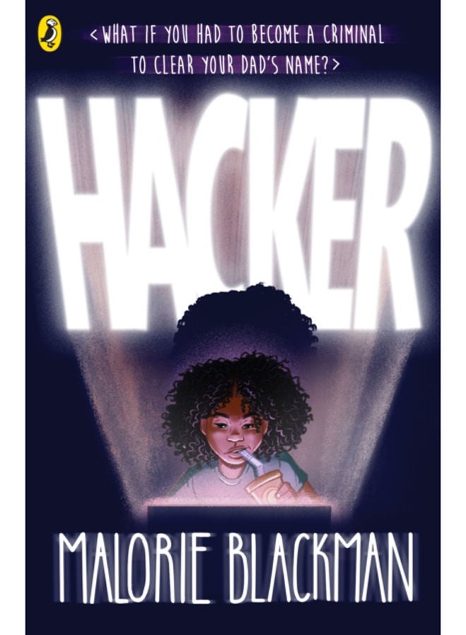 Hacker 