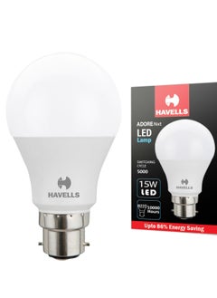 Havells Havells Adore Nxt LED 15W B22d 