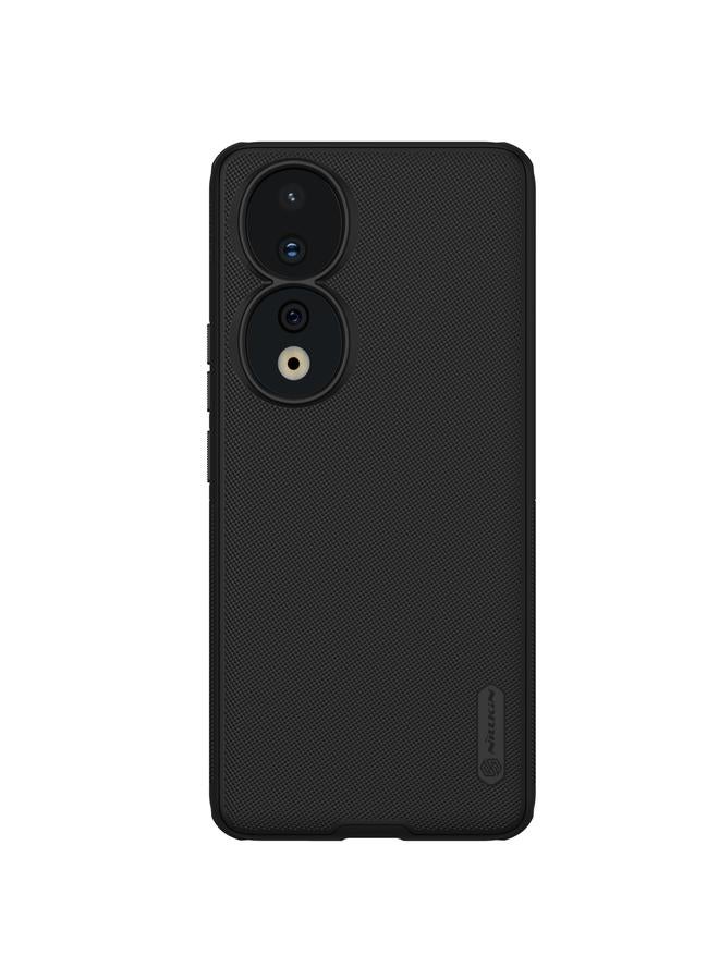 Nillkin Case For Honor 90 Frosted Shield Pro PC + TPU Phone Case - Image 1