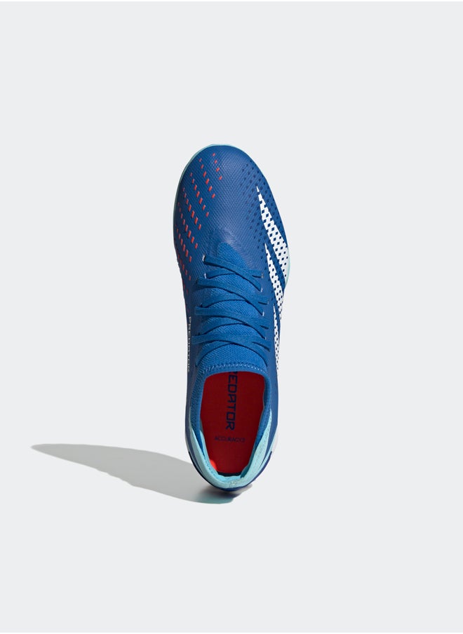 Adidas حذاء Predator Accuracy.3 لكرة القدم للعشب  - Image 2