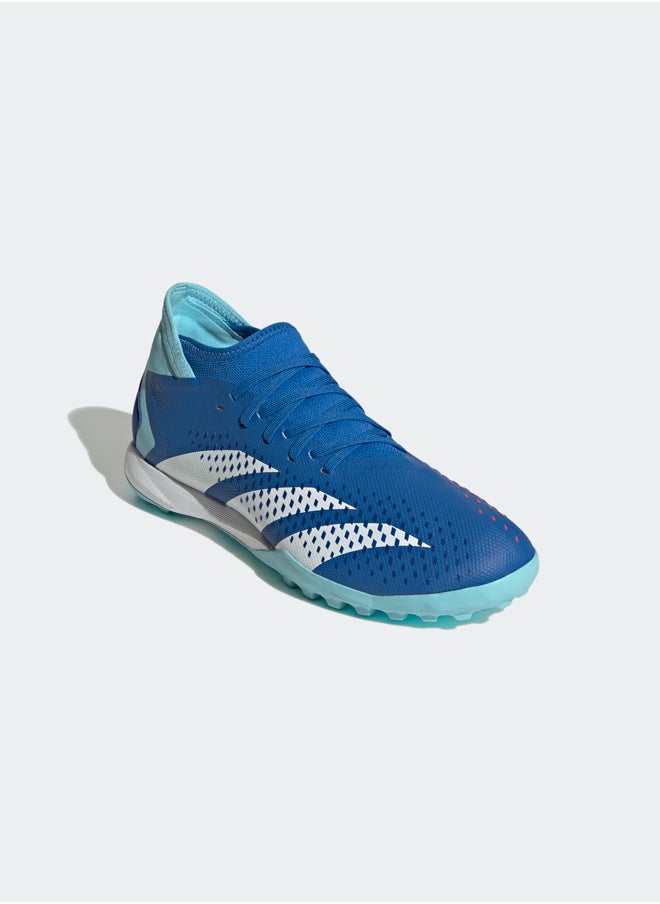 Adidas حذاء Predator Accuracy.3 لكرة القدم للعشب  - Image 3
