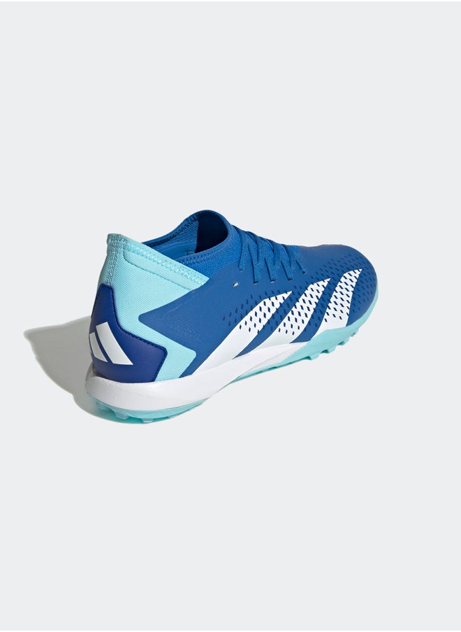 Adidas حذاء Predator Accuracy.3 لكرة القدم للعشب  - Image 4