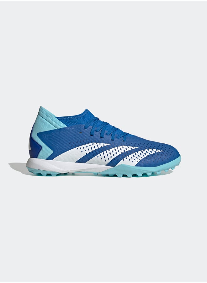 Adidas حذاء Predator Accuracy.3 لكرة القدم للعشب  - Image 1