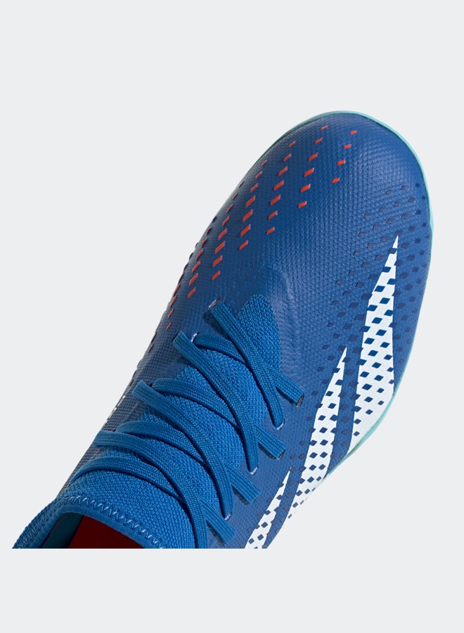 Predator Accuracy.3 Turf Football Boots