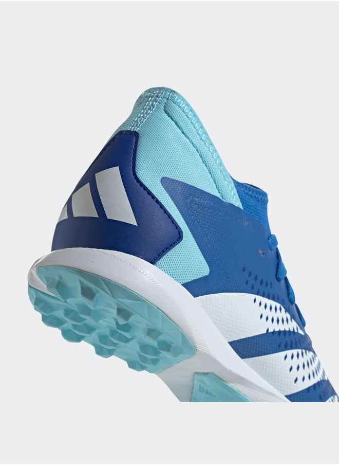 Adidas حذاء Predator Accuracy.3 لكرة القدم للعشب  - Image 5
