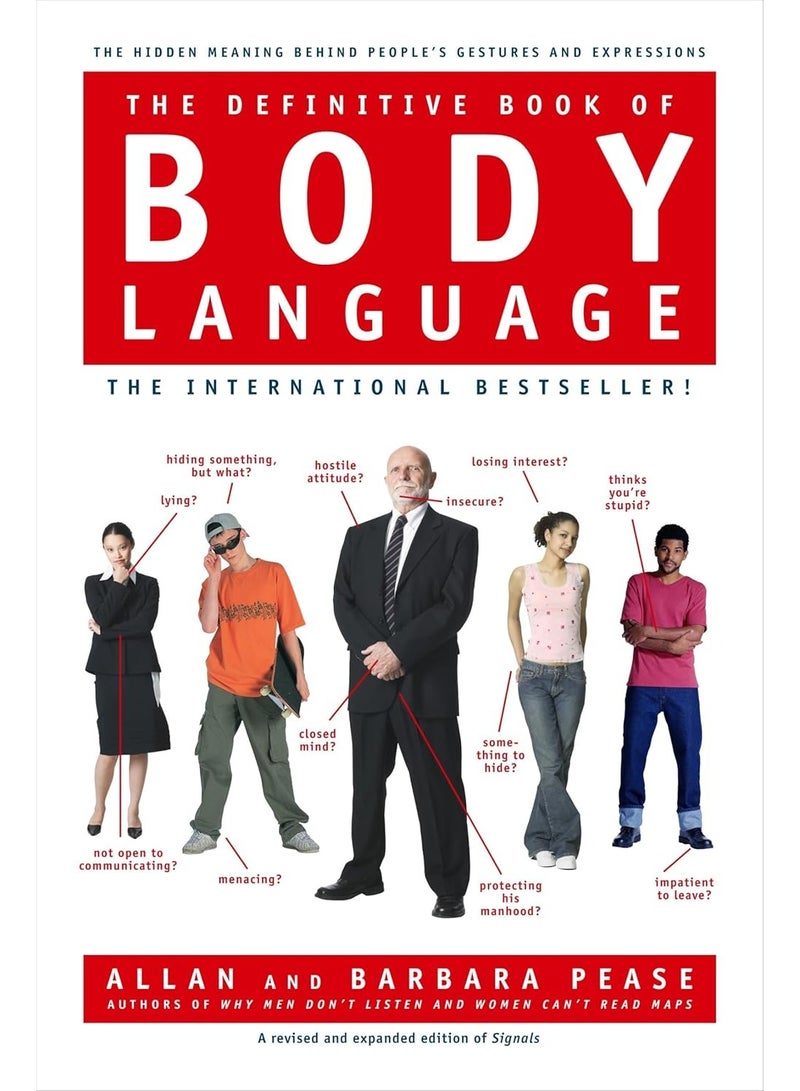The Definitive Book of Body